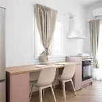Apartmán Olivia Apartment, The Luxury *