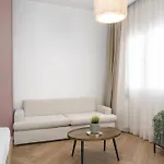 Olivia Apartment, The Luxury