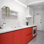 Olivia Apartment, The Luxury *