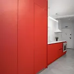 Olivia Apartment, The Luxury Soluň