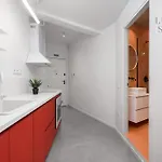Olivia Apartment, The Luxury Apartament *