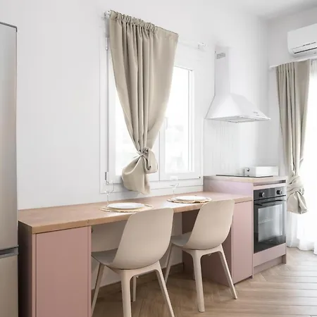 Apartman Olivia Apartment, The Luxury *