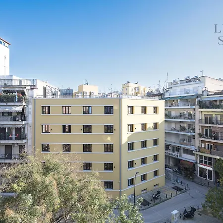 Olivia Apartment, The Luxury *