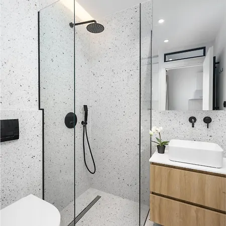 Apartman Olivia Apartment, The Luxury