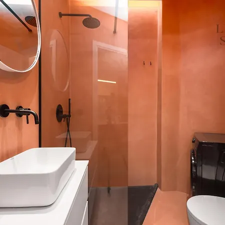 Olivia Apartment, The Luxury *
