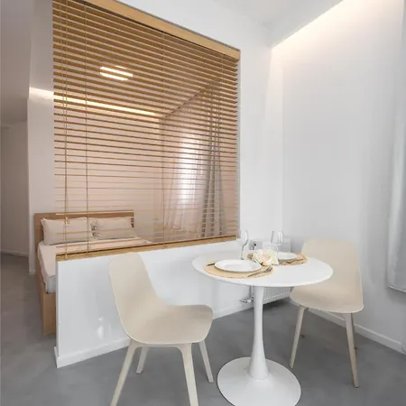 Olivia Apartment, The Luxury Apartman
