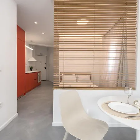 Olivia Apartment, The Luxury * Szaloniki