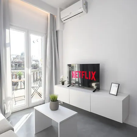 Apartman Olivia Apartment, The Luxury *