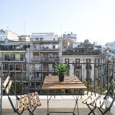 Olivia Apartment, The Luxury Apartman