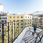 Olivia Apartment, The Luxury * Θεσσαλονίκη