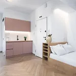 Olivia Apartment, The Luxury