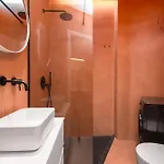 Olivia Apartment, The Luxury *