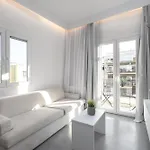 Olivia Apartment, The Luxury Διαμέρισμα Θεσσαλονίκη