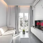 Olivia Apartment, The Luxury Διαμέρισμα Θεσσαλονίκη