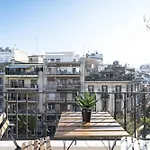 Olivia Apartment, The Luxury