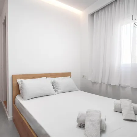 Olivia Apartment, The Luxury * סלוניקי