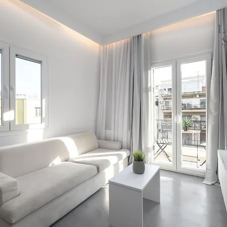 Olivia Apartment, The Luxury דירה סלוניקי